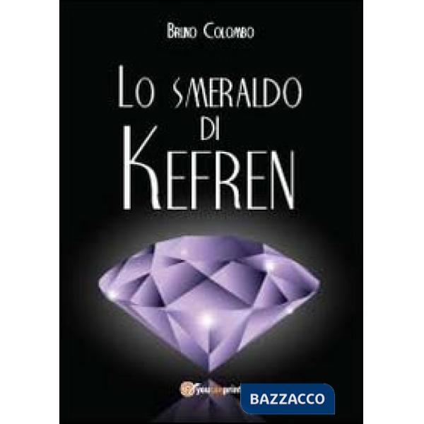 Smeraldo di Kefren (Lo)
