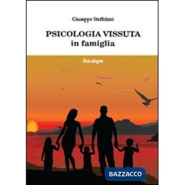 Psicologia vissuta