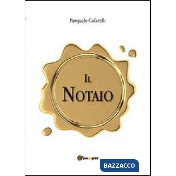 Notaio (Il)