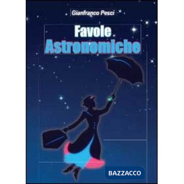 Favole astronomiche