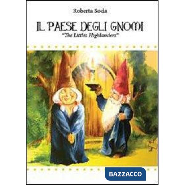 Paese degli gnomi (Il)