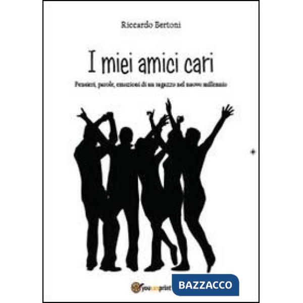 Miei amici cari (I)