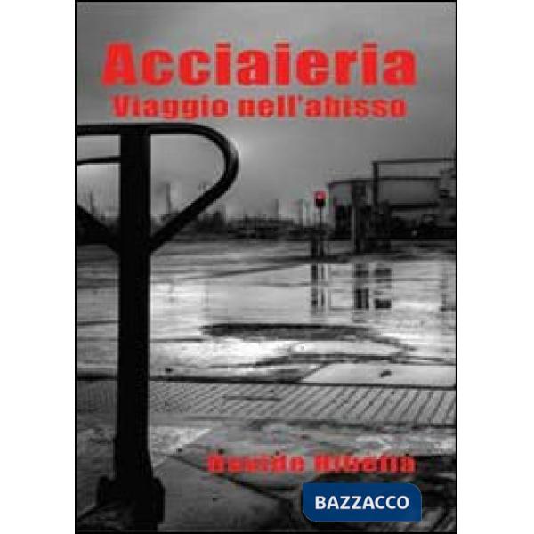 Acciaieria. Viaggio nell'abisso