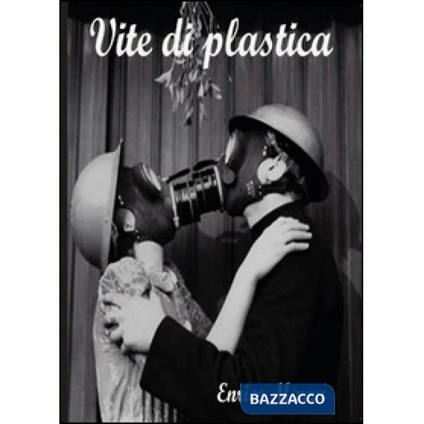 Vite di plastica