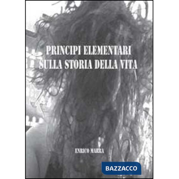 Principi elementari sulla storia della vita