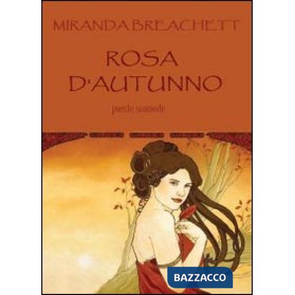 Rosa d'autunno