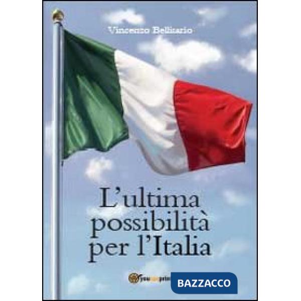 Ultima possibilità per l'talia (L')