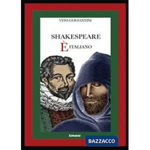 Shakespeare è italiano