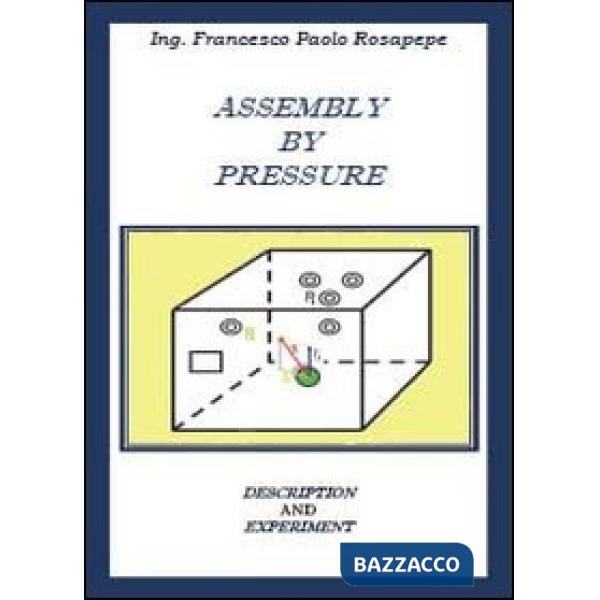 Assembly by pressure