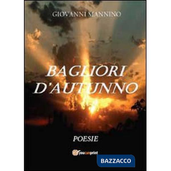 Bagliori d'autunno