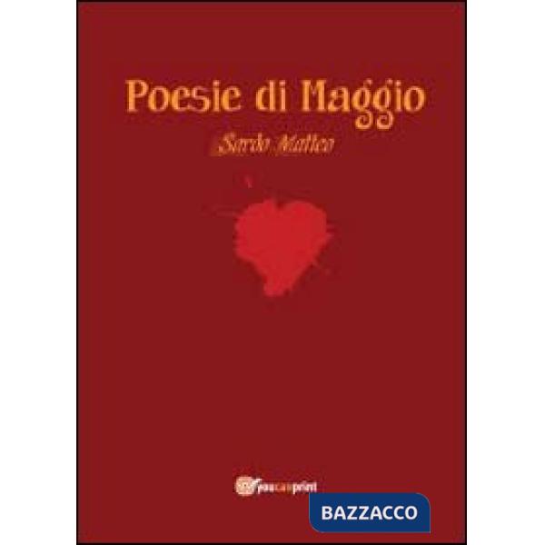 Poesie di maggio