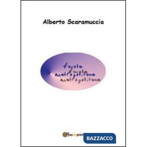Favole metropolitane