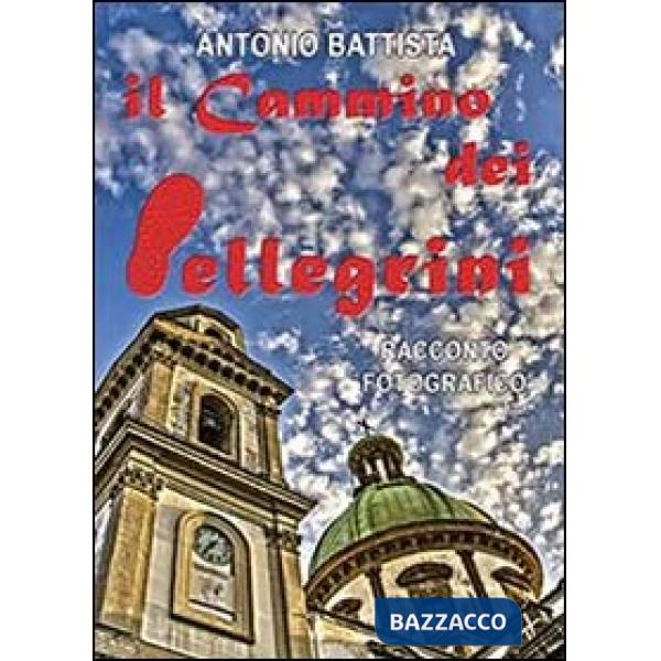 Cammino dei pellegrini (Il)