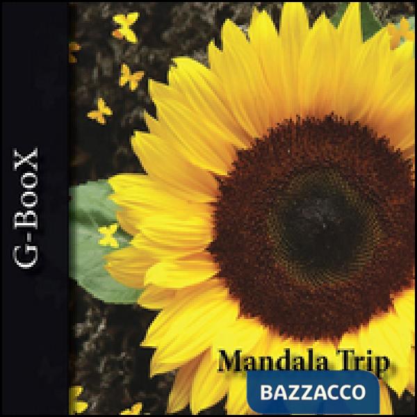 G-Boox. Mandala trip