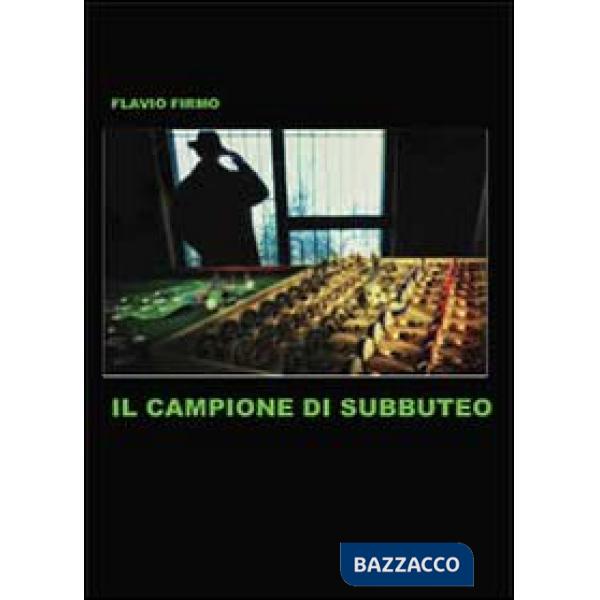 Campione di Subbuteo (Il)