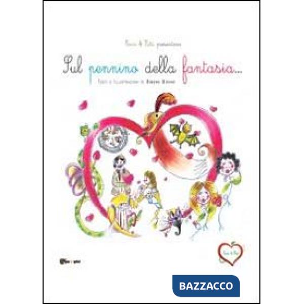 Sul pennino della fantasia