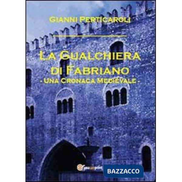 Gualchiera di Fabriano (La)
