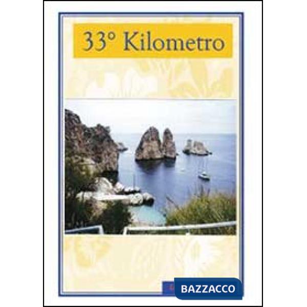 33° kilometro