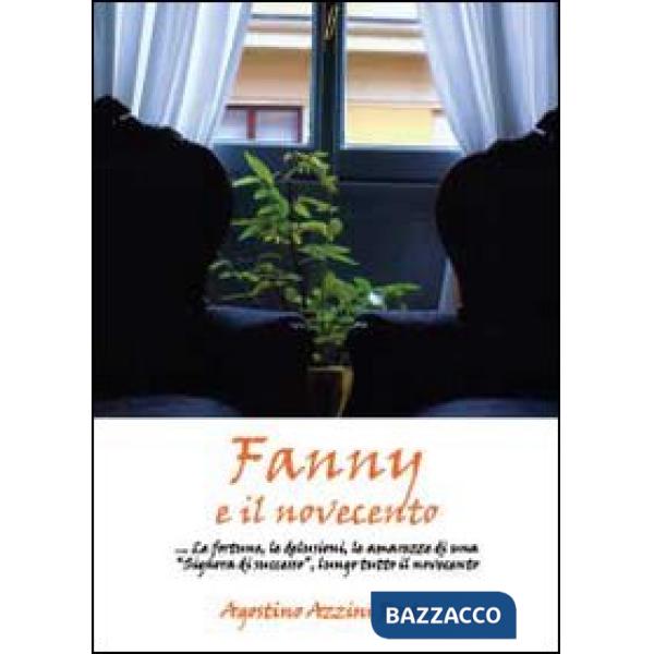 Fanny e il novecento