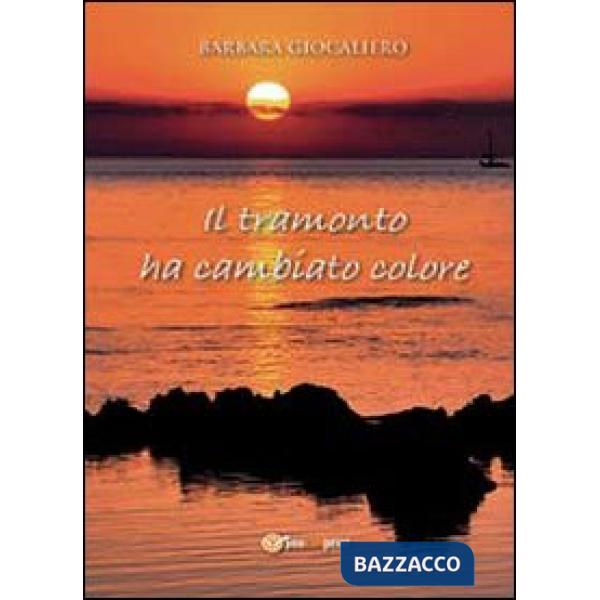 Tramonto ha cambiato colore (Il)