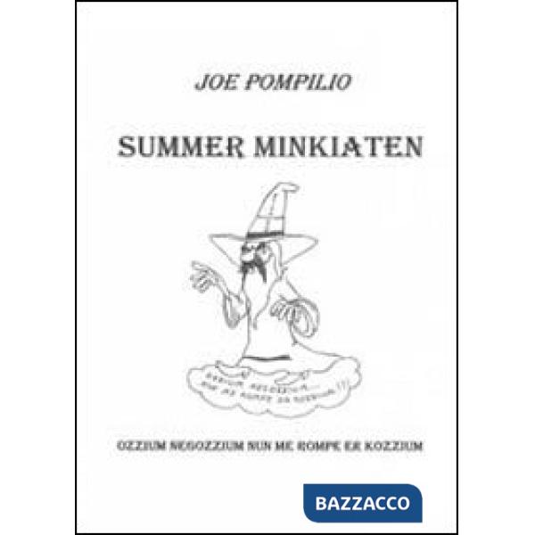 Summer Minkiaten