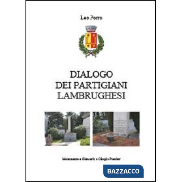 Dialogo dei partigiani