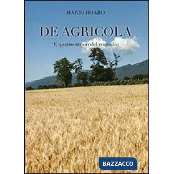 De agricola