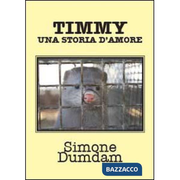 Timmy, una storia d'amore