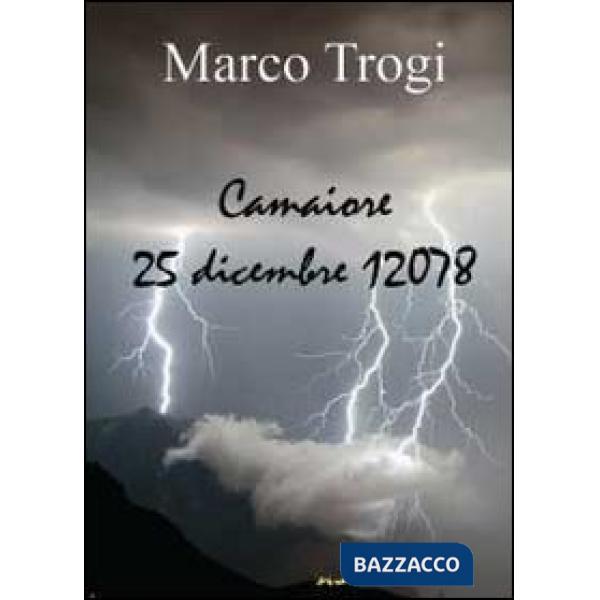 Camaiore. 25 dicembre 12078