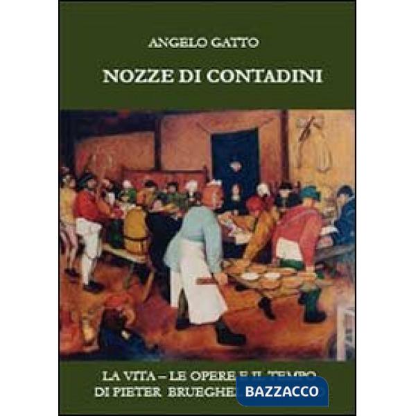 Nozze di contadini