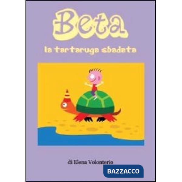 Beta la tartaruga sbadata