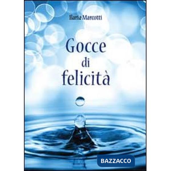 Gocce di felicità