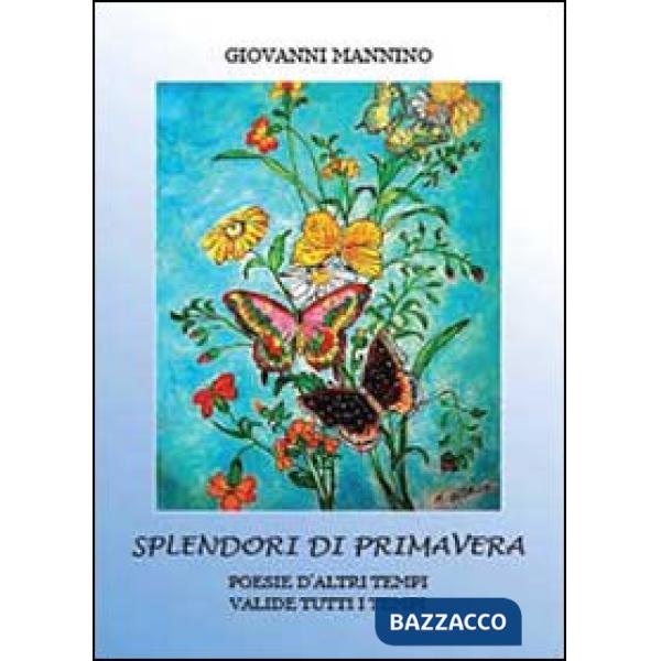 Splendori di primavera