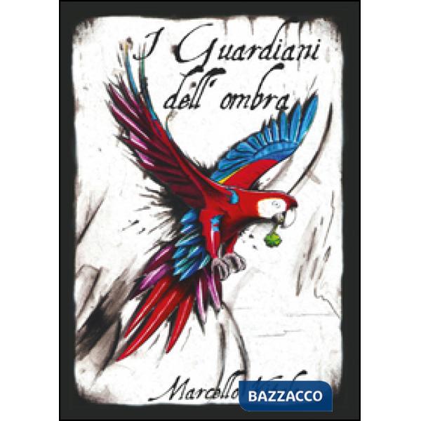 Guardiani dell'ombra (I)