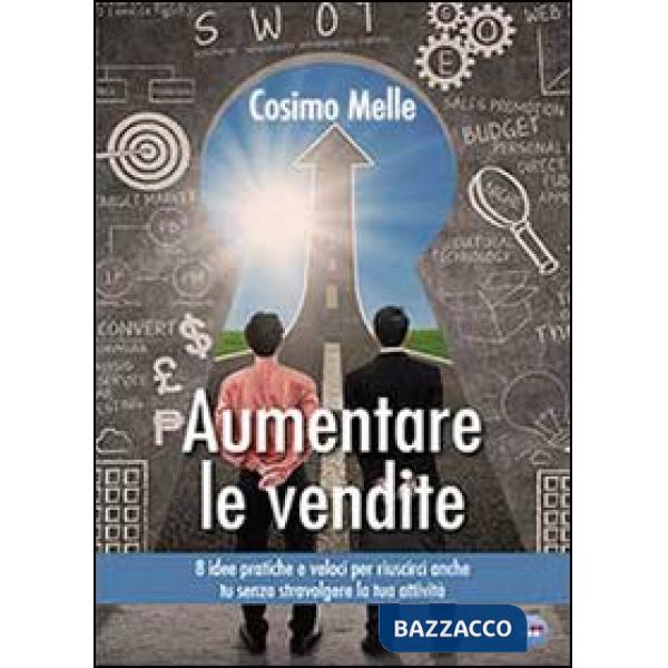Aumentare le vendite