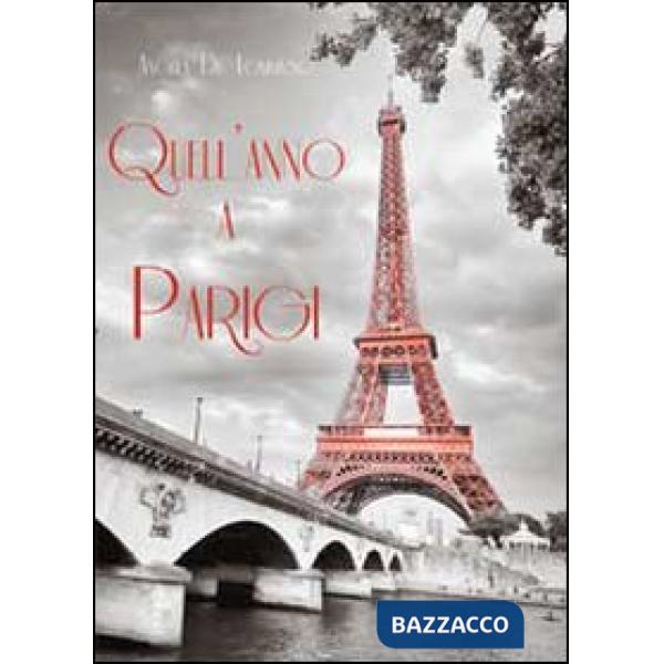 Quell'anno a Parigi