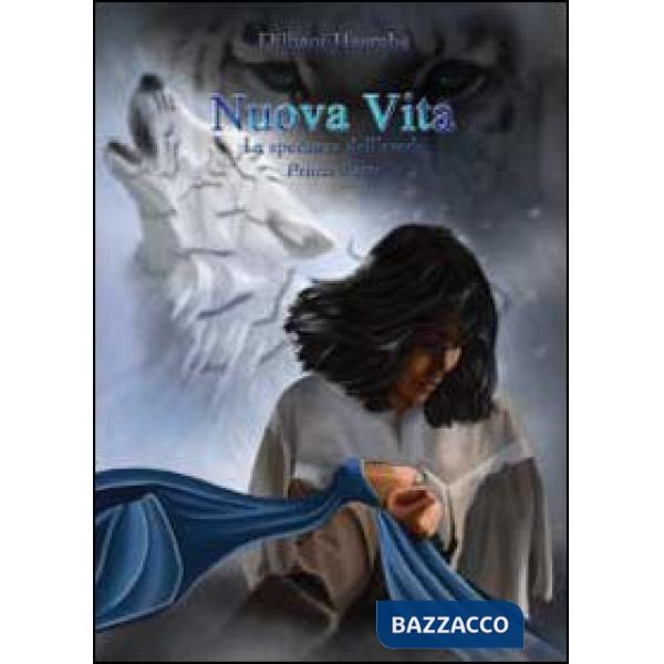 Nuova vita. La speranza dell'erede. Vol. 1