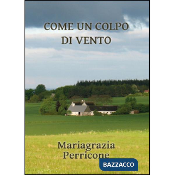 Come un colpo di vento
