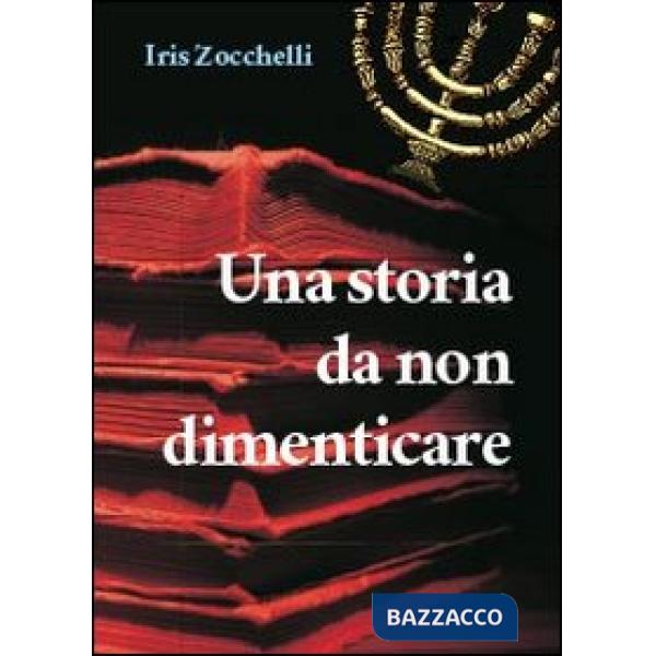 Storia da non dimenticare (Una)