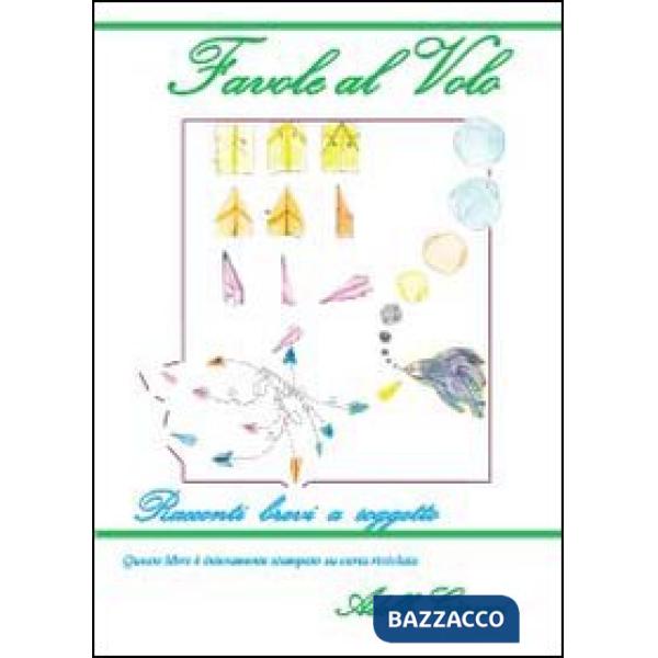 Favole al volo