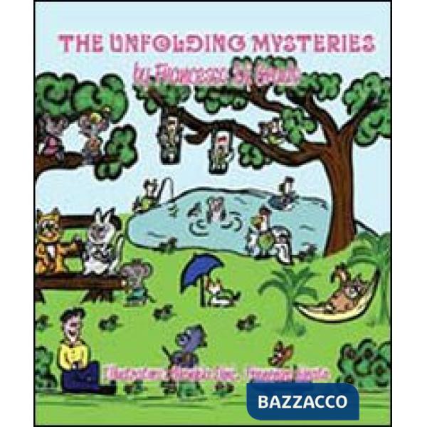 Unfolding mysteries (The)