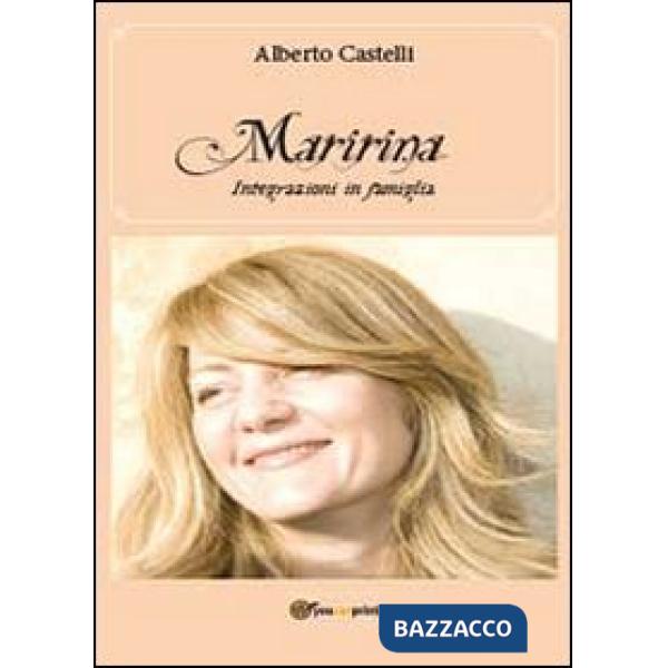 Maririna. Integrazioni in famiglia