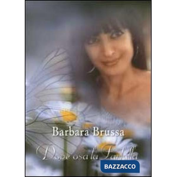 Dove osa la farfalla