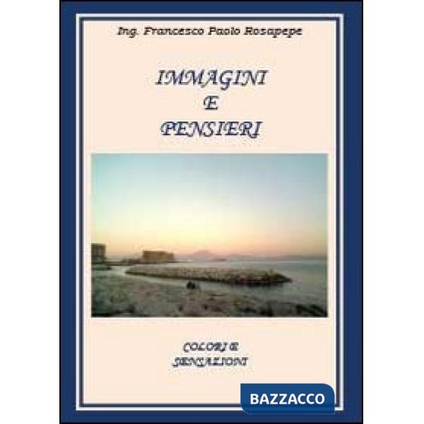Immagini e pensieri