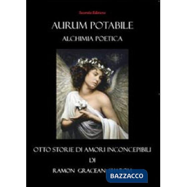 Aurum potabile
