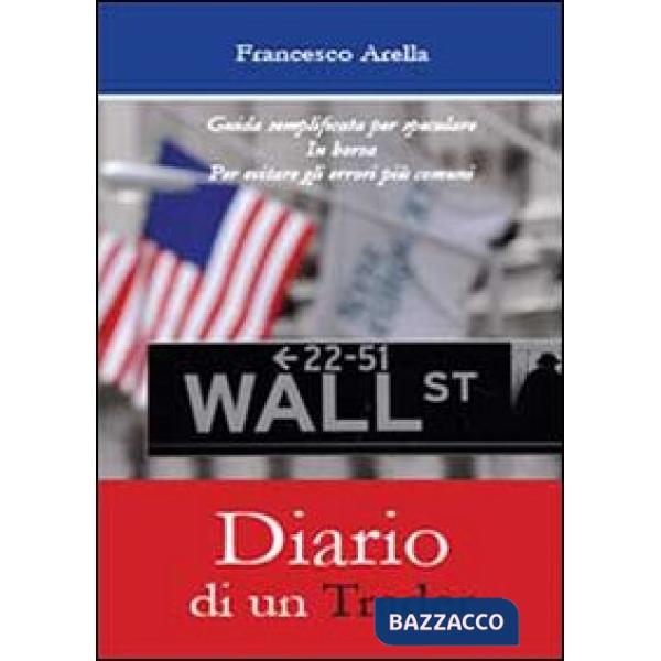 Diario di un trader