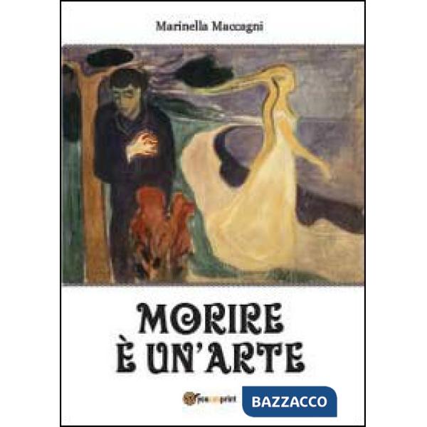 Morire è un'arte
