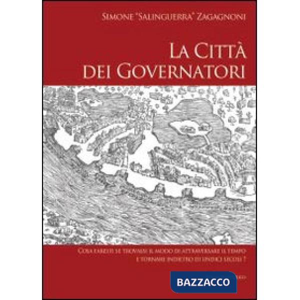 Città dei governatori (La)