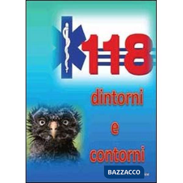 118 dintorni e contorni