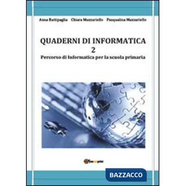 Quaderni di informatica. Vol. 2